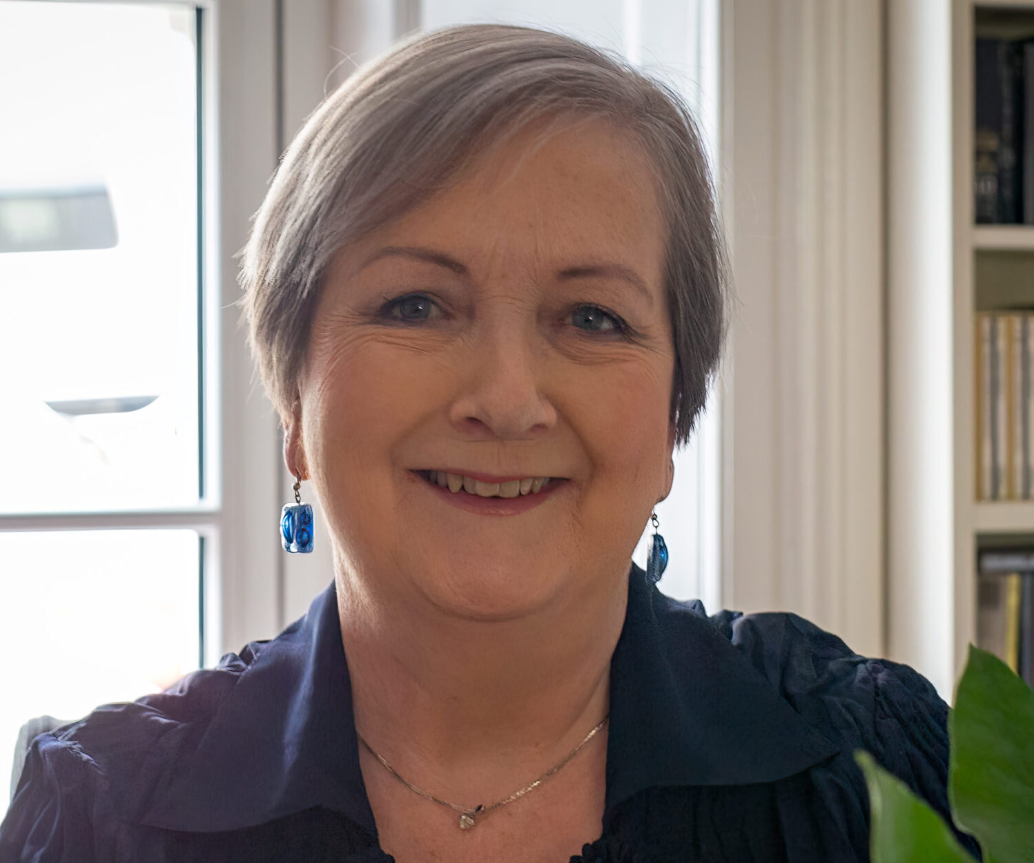 Catherine Dunne