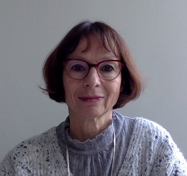 Dr. Sylvie Mikowski